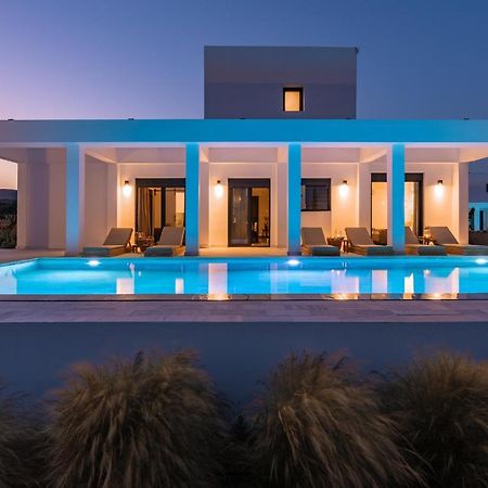 Seawater Villa لاخنيا المظهر الخارجي الصورة