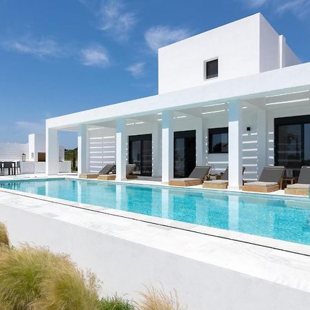 Seawater Villa لاخنيا المظهر الخارجي الصورة