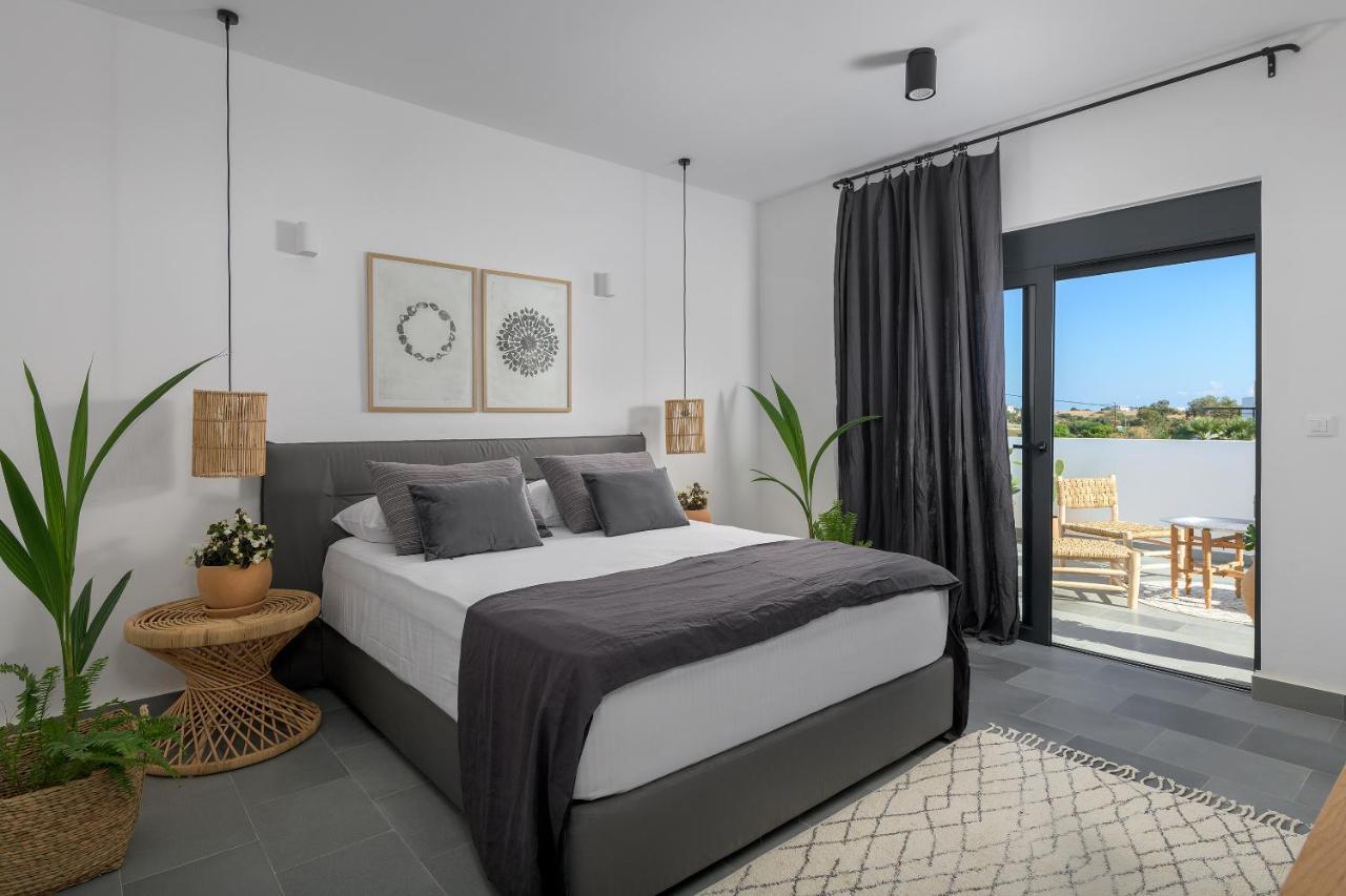 Seawater Villa لاخنيا المظهر الخارجي الصورة