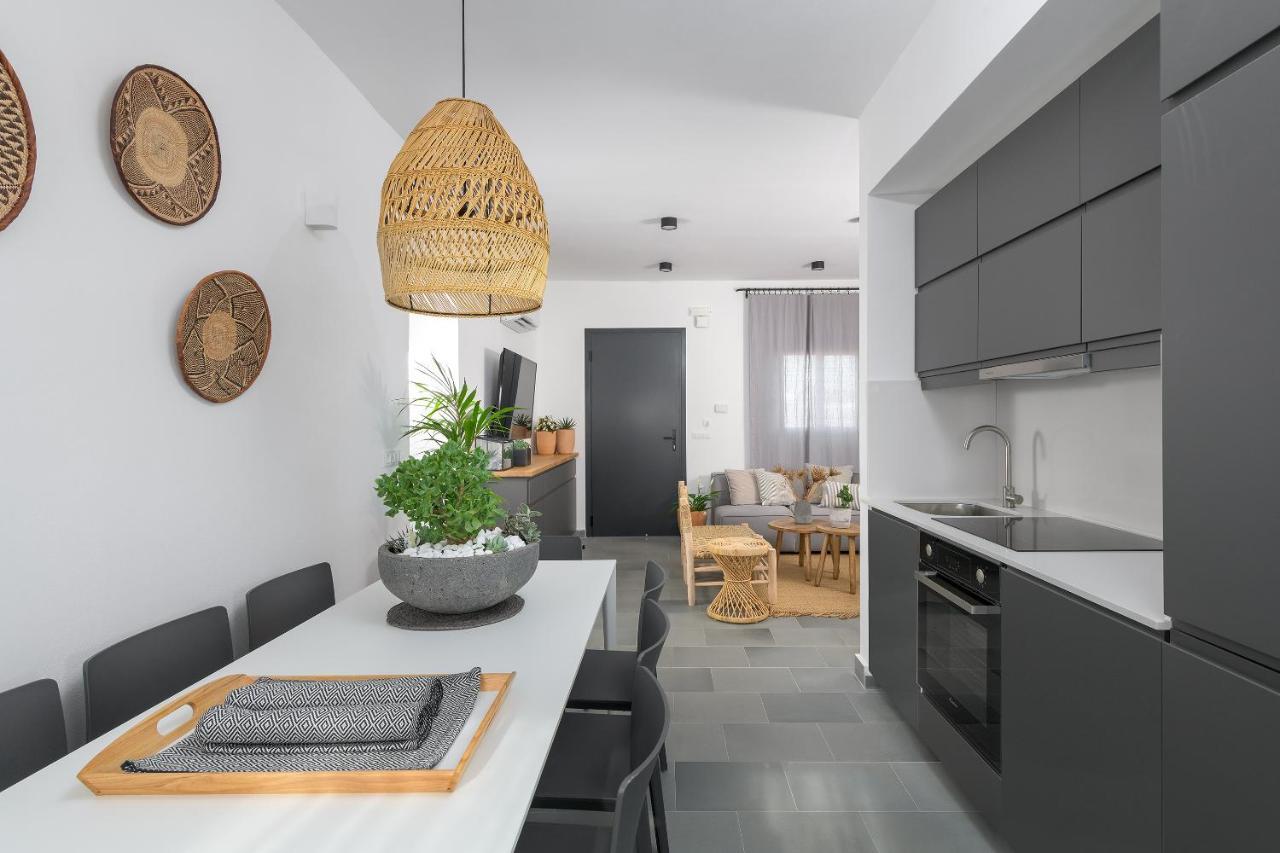 Seawater Villa لاخنيا المظهر الخارجي الصورة