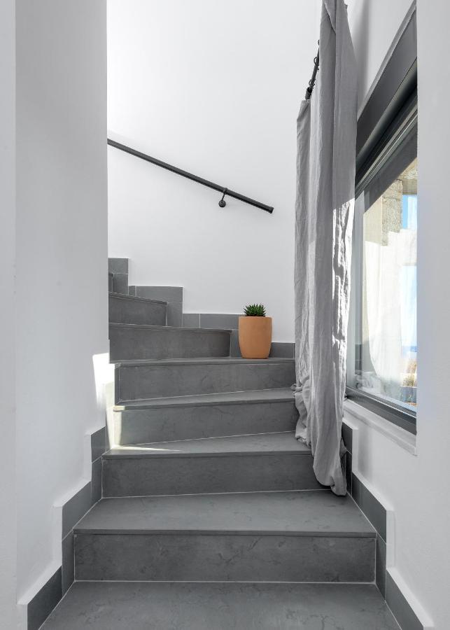 Seawater Villa لاخنيا المظهر الخارجي الصورة