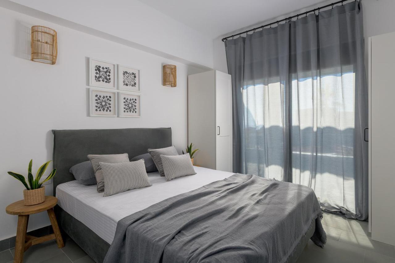 Seawater Villa لاخنيا المظهر الخارجي الصورة