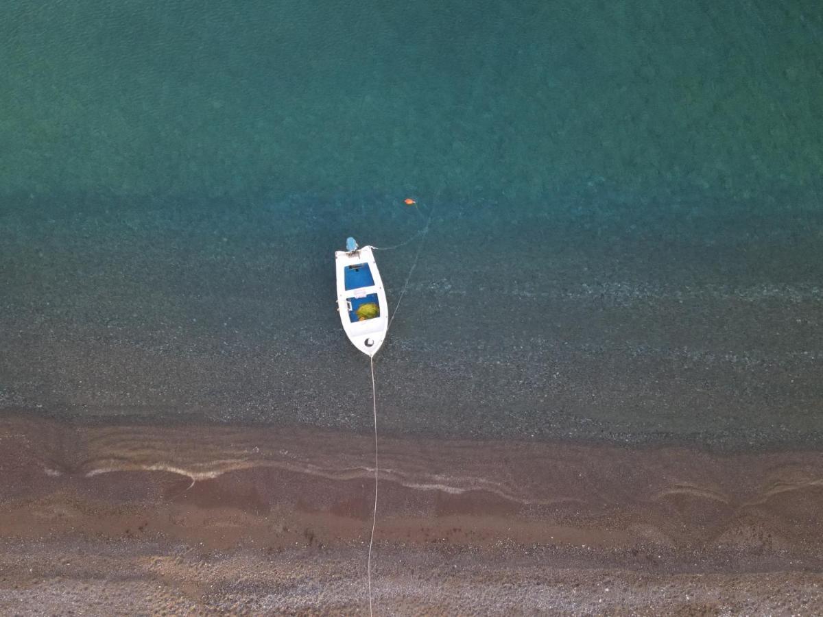 Seawater Villa لاخنيا المظهر الخارجي الصورة